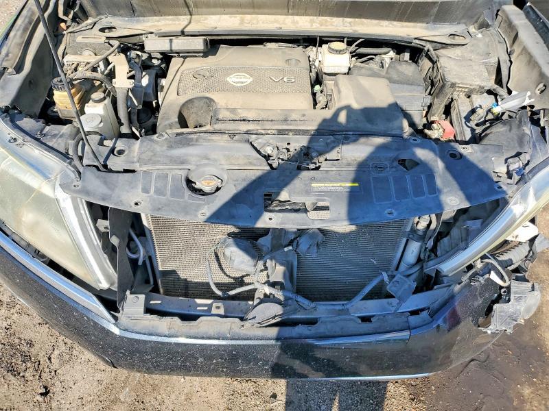 2016 Niss Pathfinder