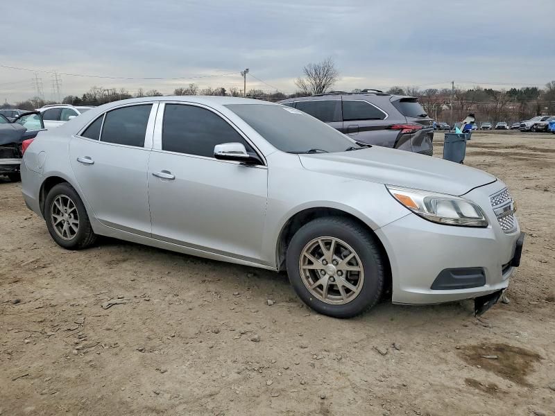 2013 Chevrolet Malibu ls