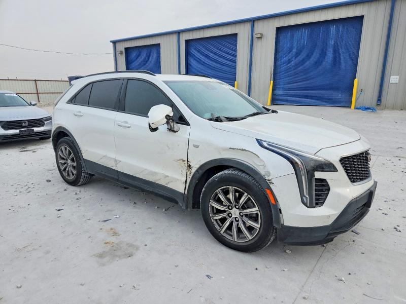 2020 Cadillac XT4 Sport