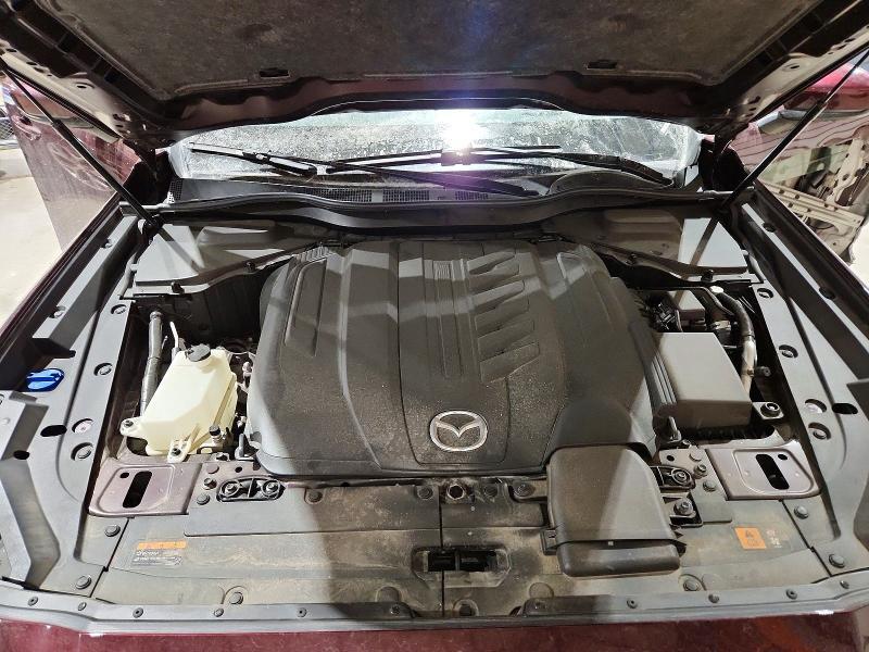 2024 Mazda Cx-90 Gt-p 4DR awd