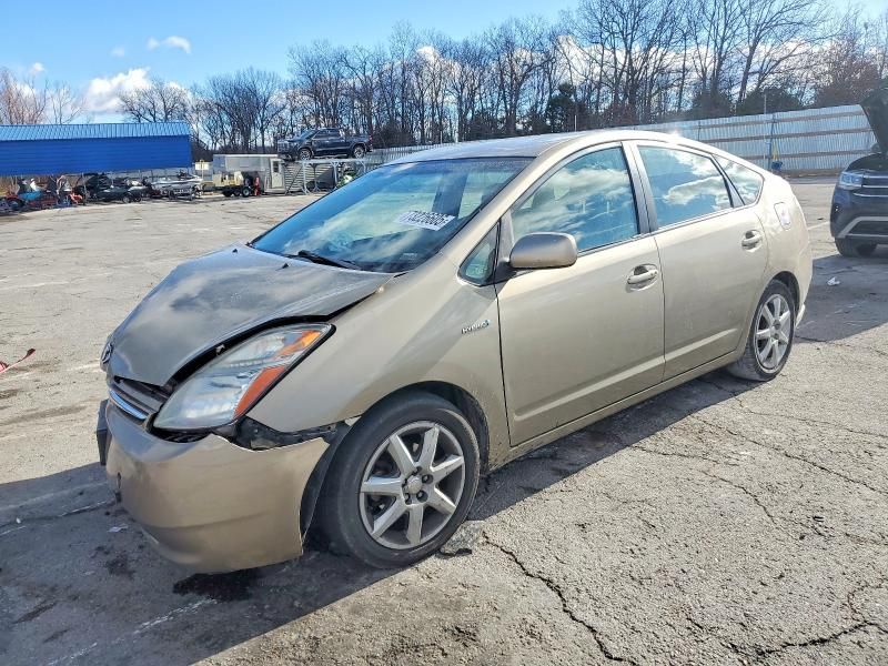 2007 Toyota Prius