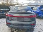 2024 Audi Q8 E-tron Sportback Premium Plus