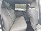 2014 Toyota Tacoma Double cab