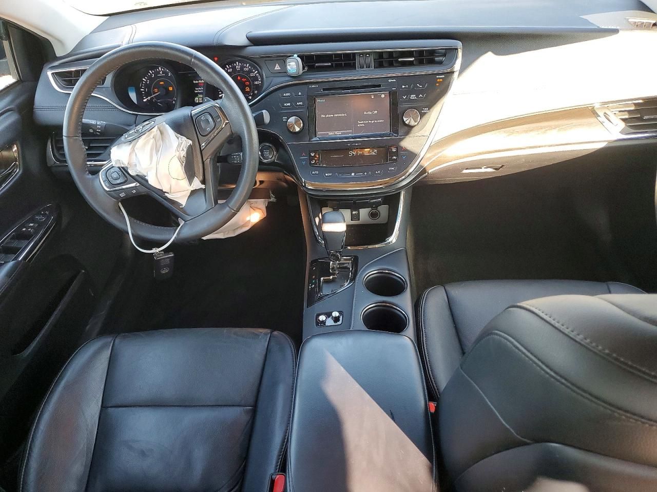 2016 Toyota Avalon xle