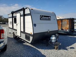 2025 Coleman 17b Travel Trailer for sale in Riverview, FL
