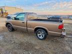 2002 Chevrolet S Truck S10