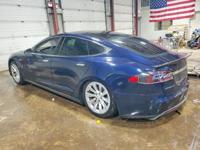 2013 Tesla Model s