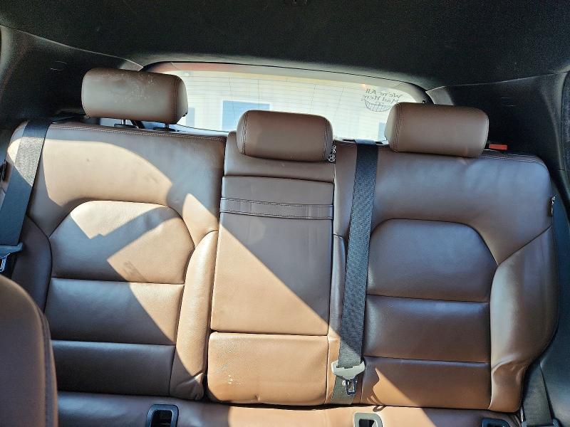 2017 Infiniti Qx30 Base