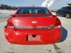 2009 Chevrolet Impala 1LT