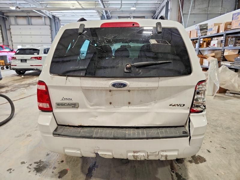 2008 Ford Escape xlt