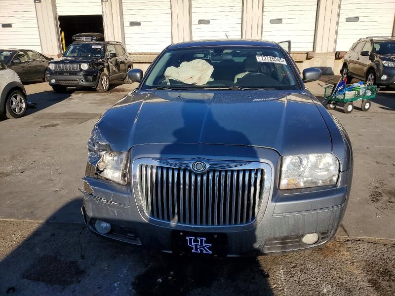 2007 Chrysler 300 Touring