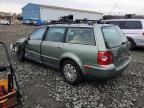 2003 Volkswagen Passat gl