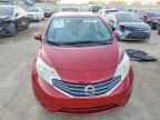 2014 Nissan Versa Note s