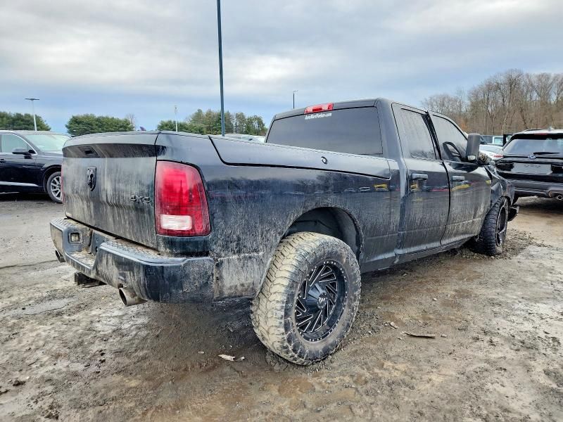 2014 Dodge Ram 1500 st