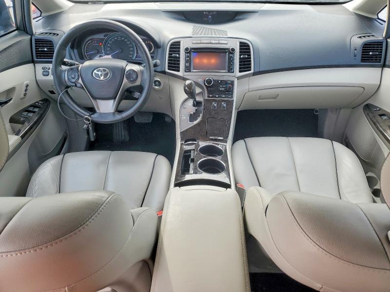 2014 Toyota Venza le