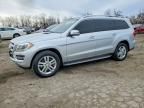 2013 Mercedes-Benz Gl 450 4matic