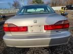 1998 Honda Accord ex