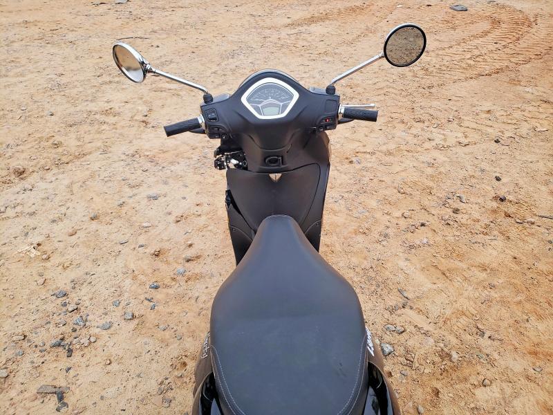 2024 Piaggio Liberty 50