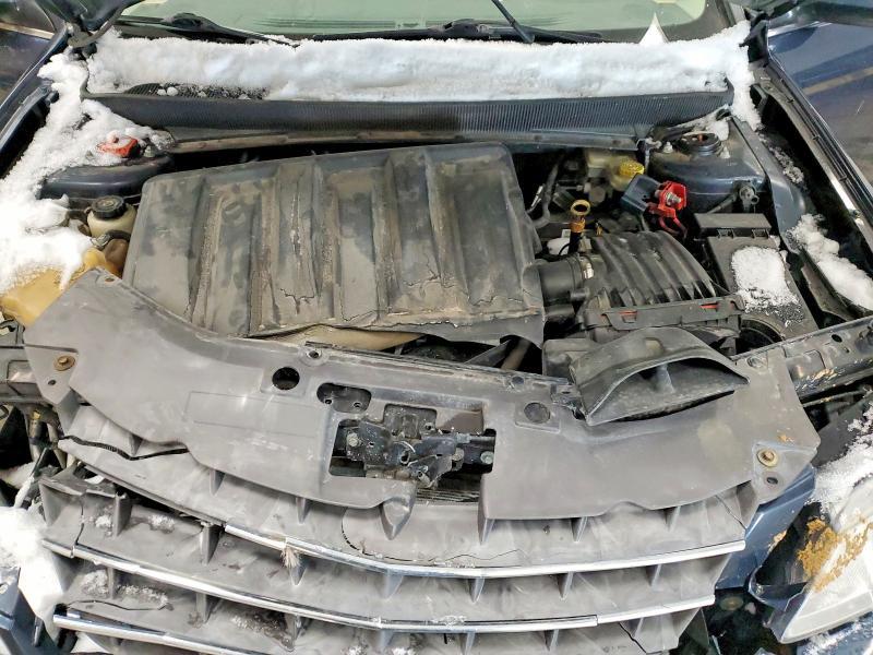 2007 Chrysler Sebring Touring