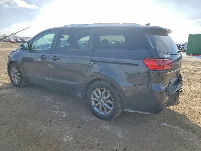 2020 KIA Sedona lx