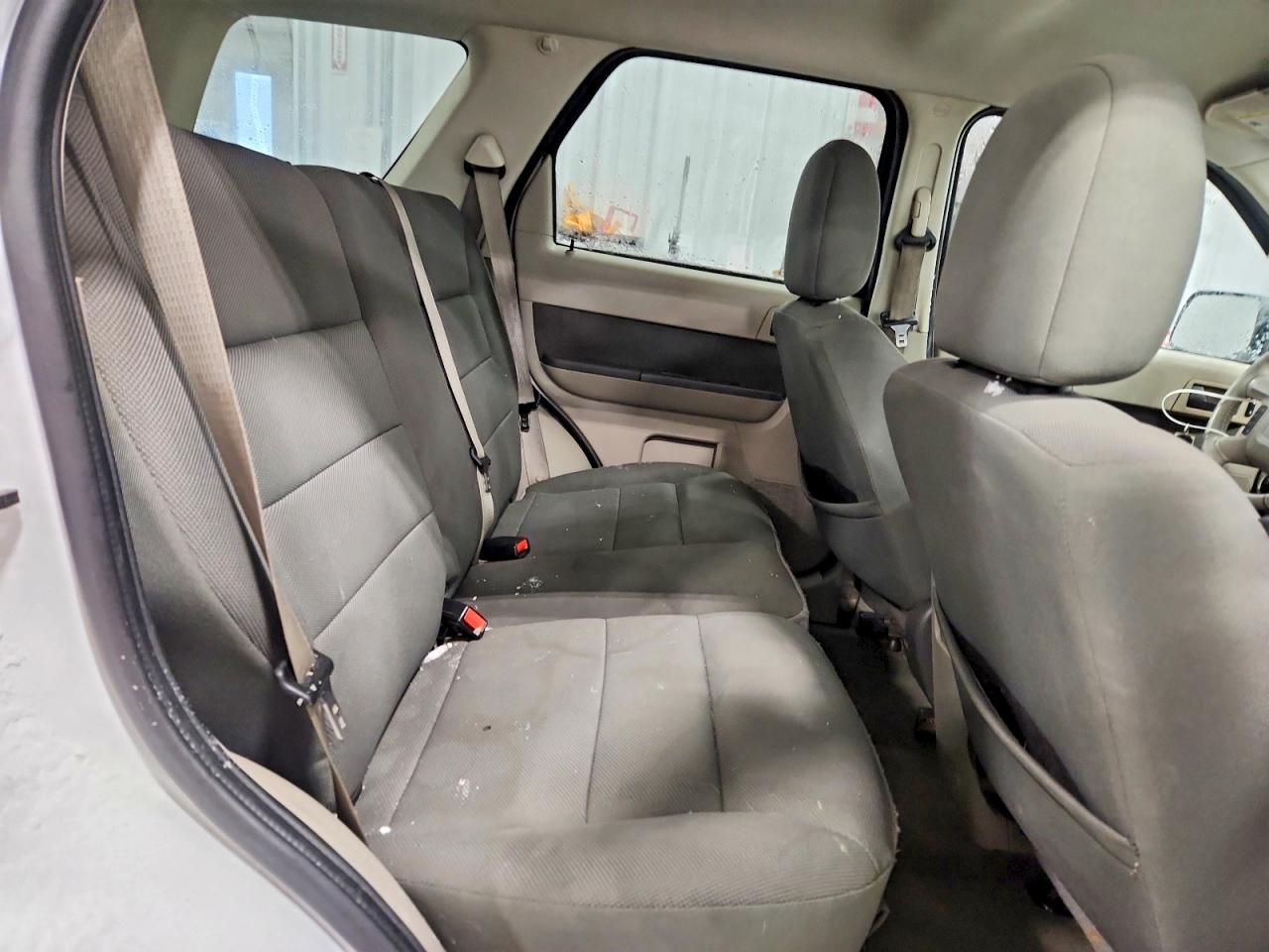 2009 Ford Escape xlt