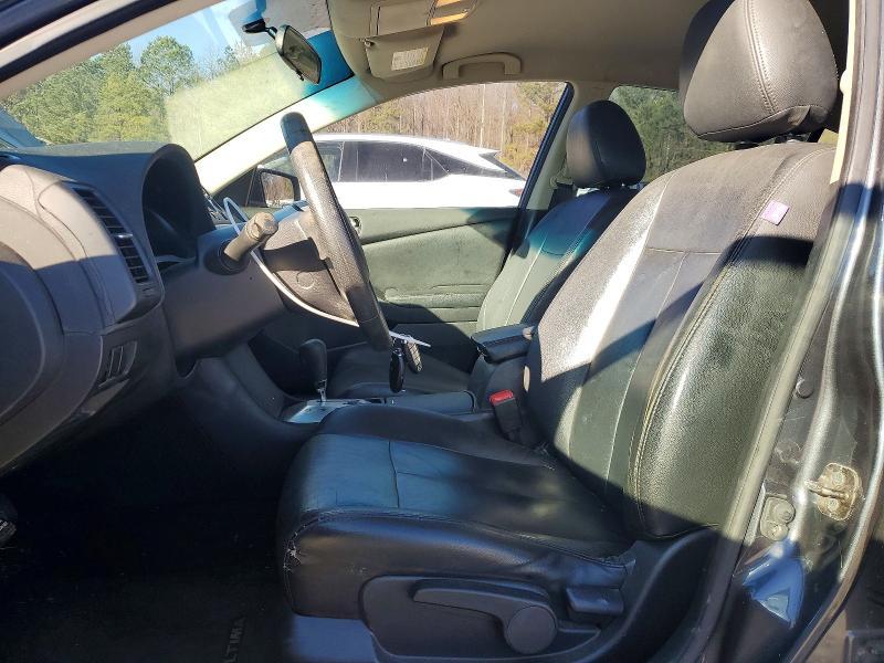 2009 Nissan Altima 2.5