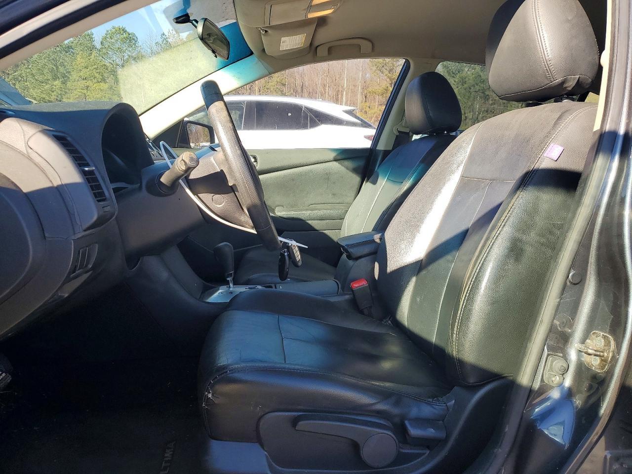 2009 Nissan Altima 2.5