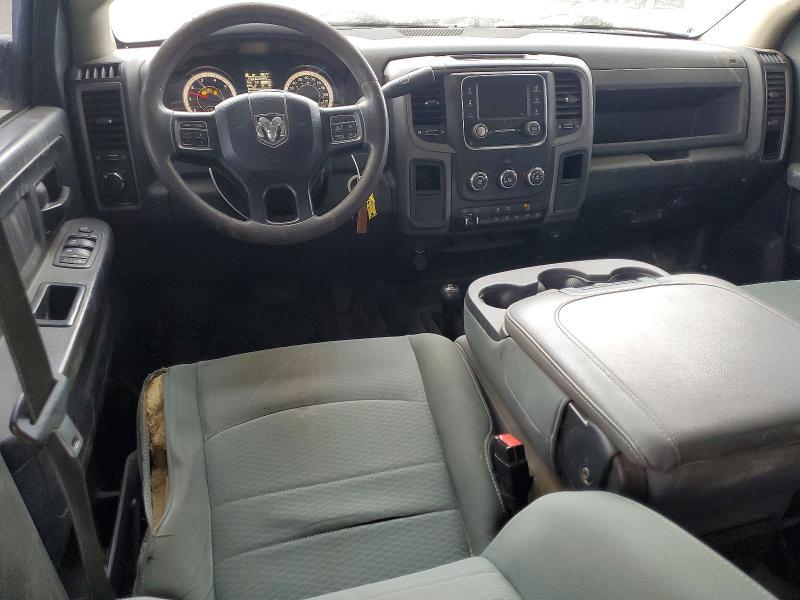 2018 Dodge Ram 2500 st