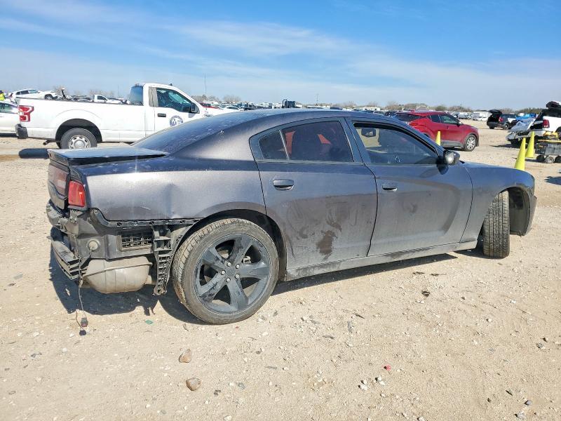 2013 Dodge Charger se