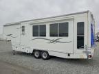 2002 Alfa Romeo Travel Trailer