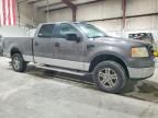 2006 Ford F150 Supercrew