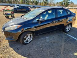 2018 Ford Fiesta se for sale in Longview, TX
