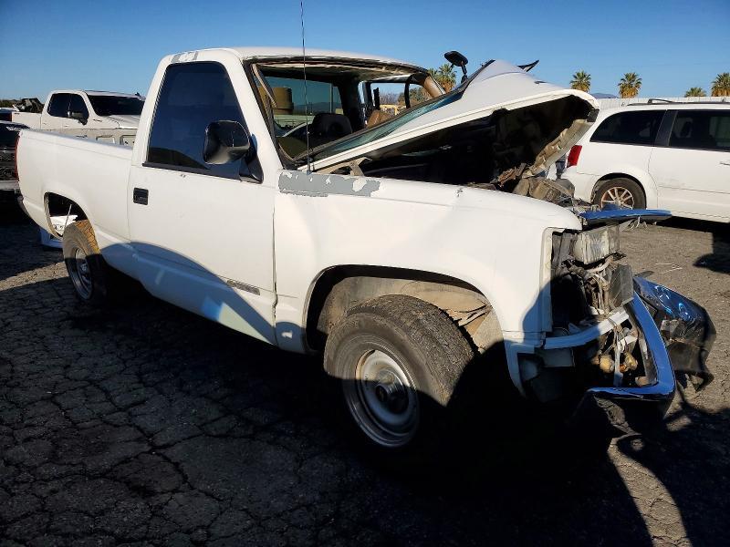 1994 Chevrolet Gmt-400 C1500