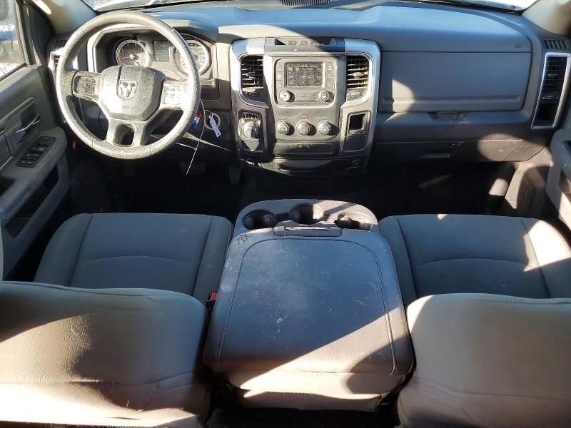 2017 Dodge Ram 1500 slt