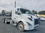 2021 Volvo VNR Semi Truck