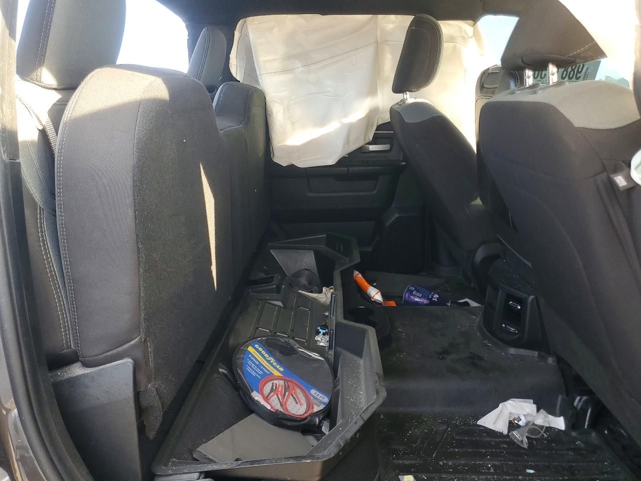 2022 Dodge Ram 2500 big Horn/lone Star