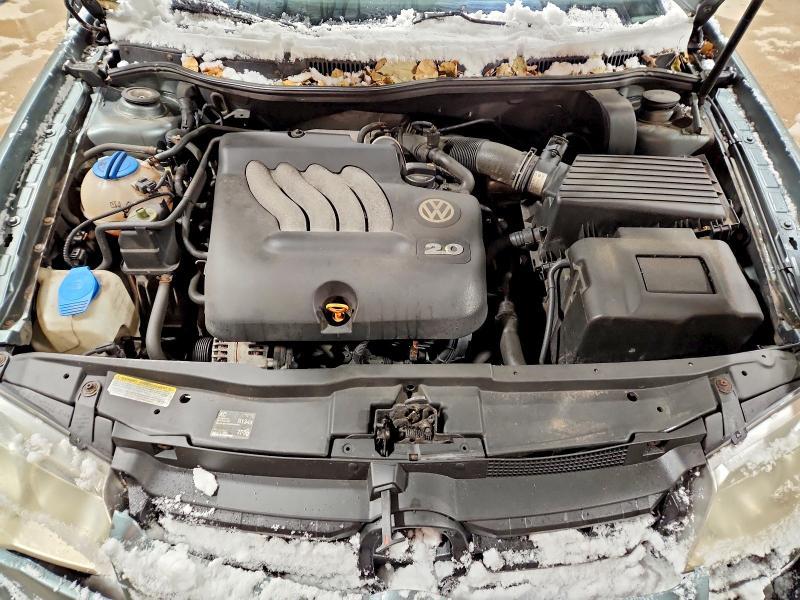 2010 Volkswagen City Golf