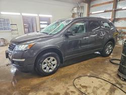 2017 Chevrolet Traverse ls for sale in Pekin, IL