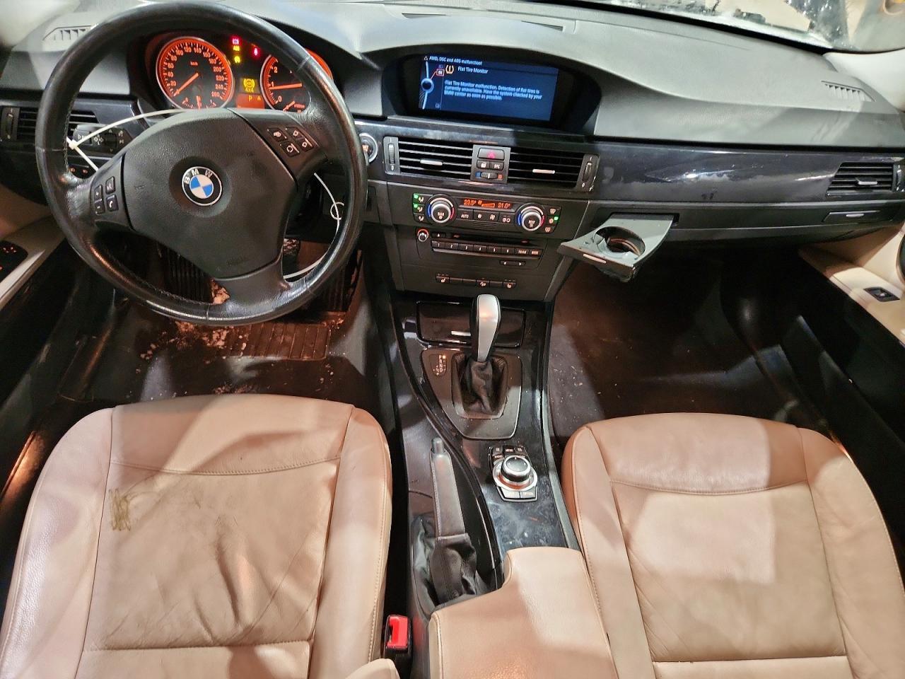 2009 BMW 328 xi