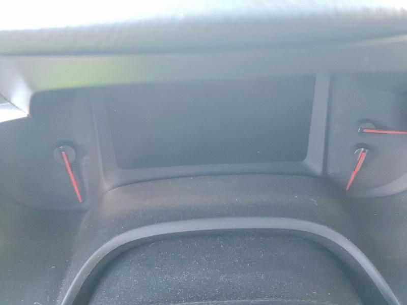 2016 Chevrolet Corvette Stingray Z51 1LT