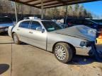 2004 Lincoln Town car Ultimate