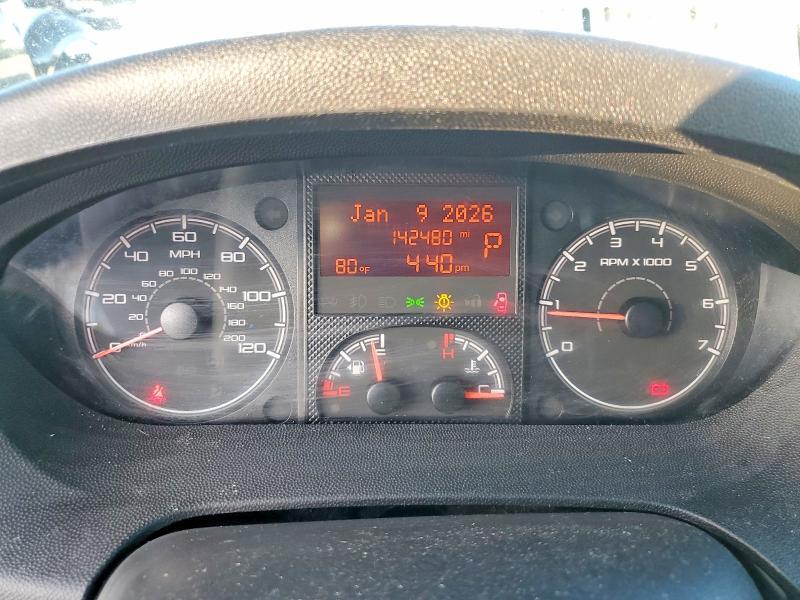 2019 Dodge RAM Promaster 2500 Delivery Van