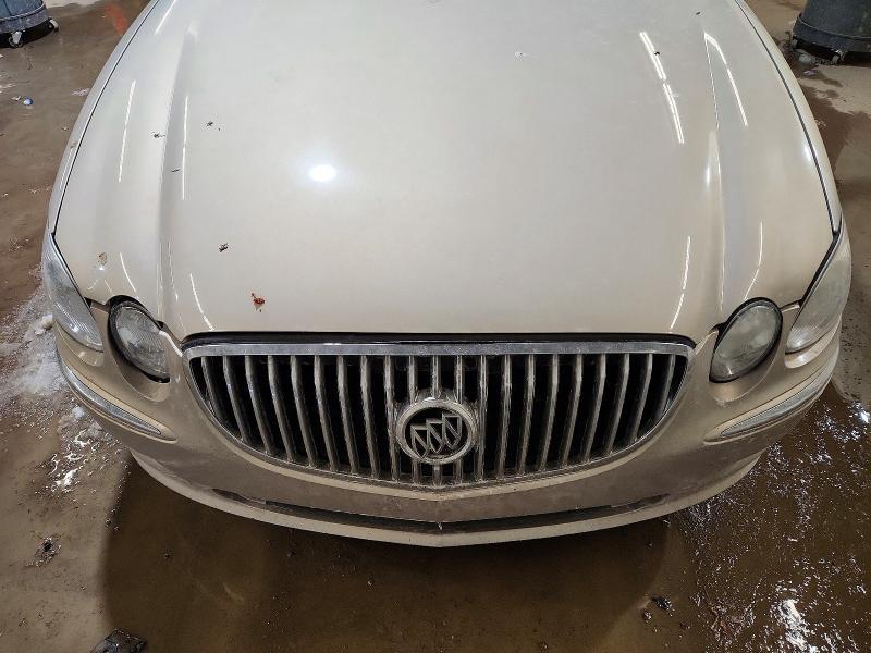 2008 Buick Lacrosse cx