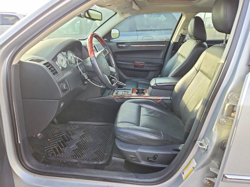 2008 Chrysler 300 Limited