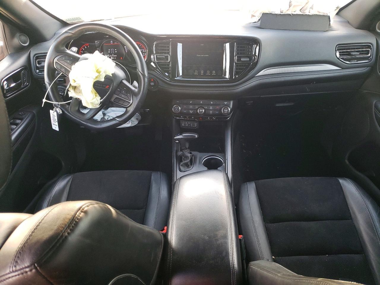 2021 Dodge Durango gt