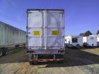 2000 Utility Refrigerated Van Trailer