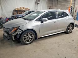 2020 Toyota Corolla se en venta en York Haven, PA