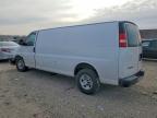 2018 Chev Rolet Express G3500 Utility / Service Van