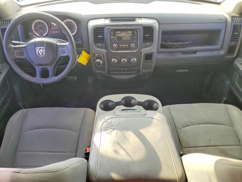 2019 Dodge Ram 1500 Classic Tradesman