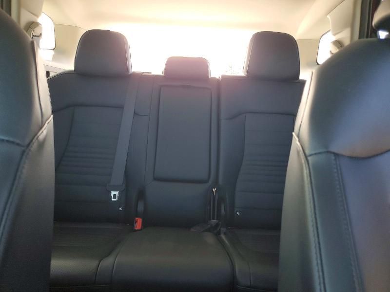 2023 KIA Sportage sx Prestige